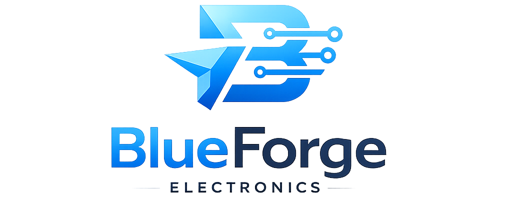 BlueForge Electronics 